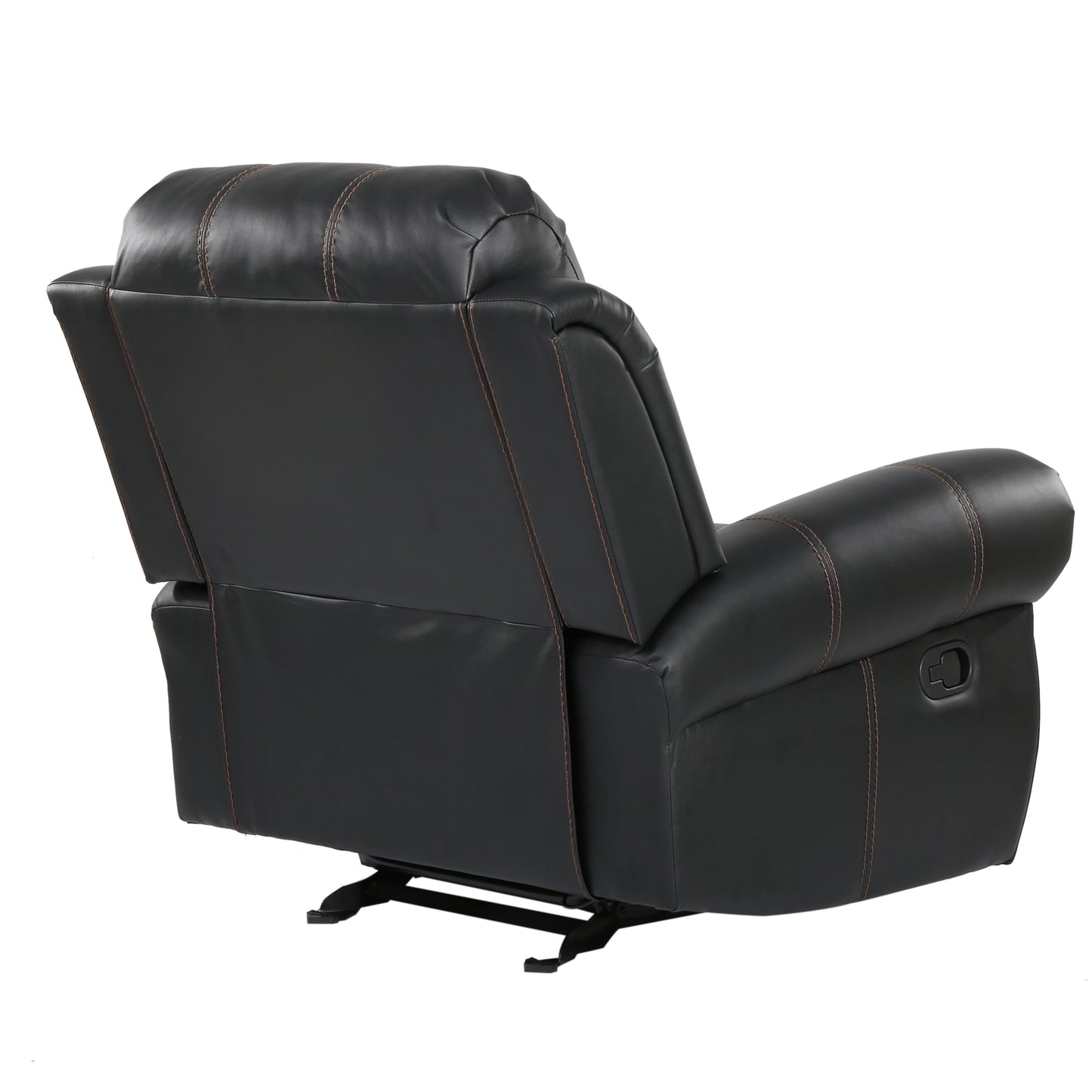 GLIDING RECLINER