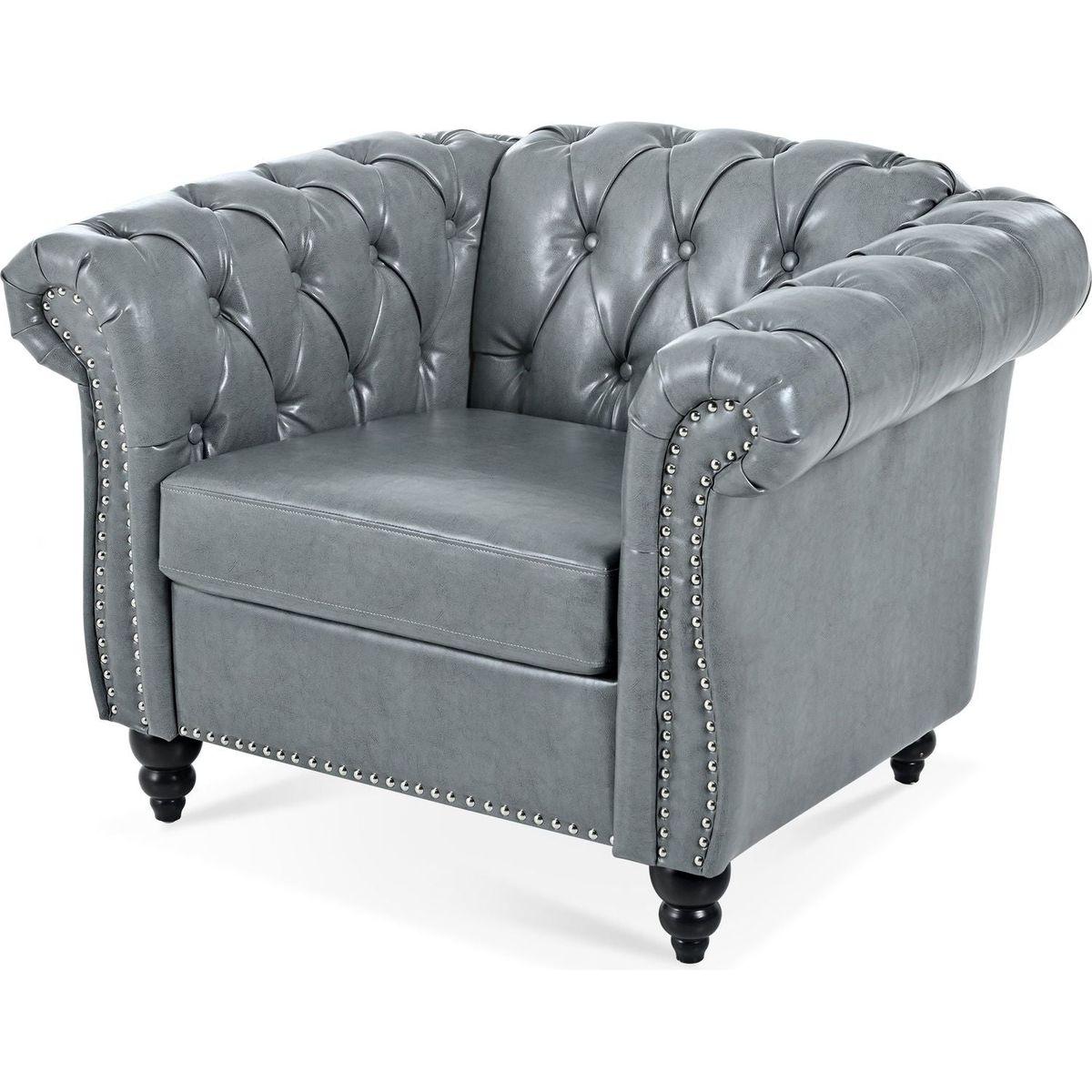 1 Seater Sofa For Living Room