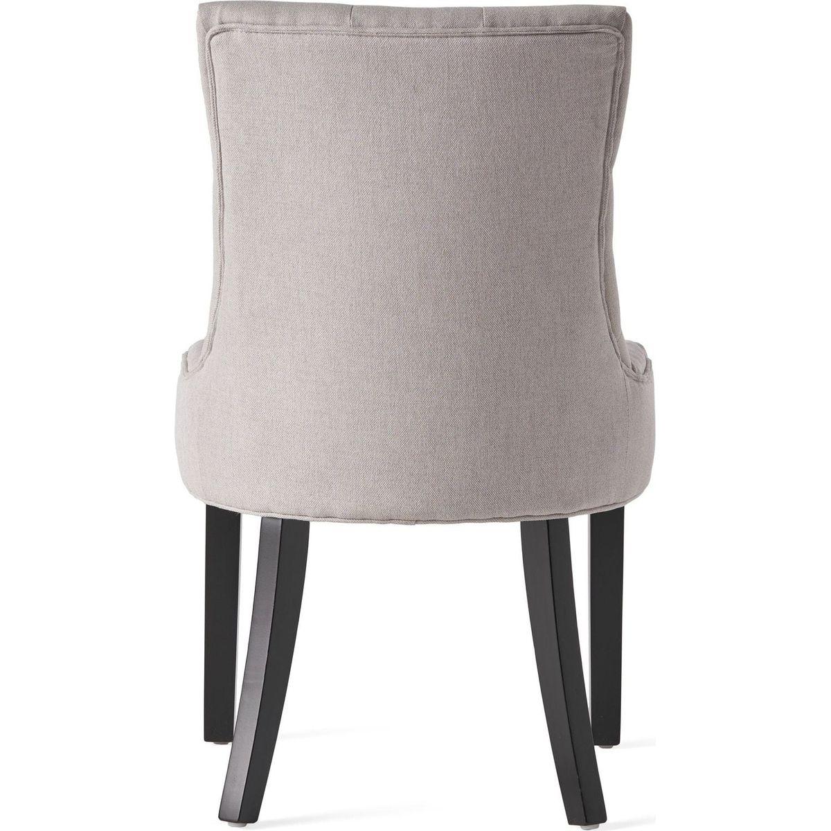 CHENEY DINING CHAIR - KD