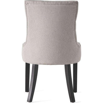 CHENEY DINING CHAIR - KD