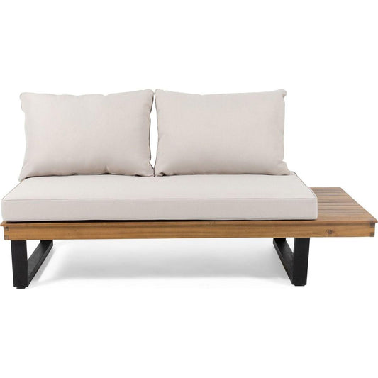 SEBASTIAN 2 SEATER SOFA - RIGHT SIDE