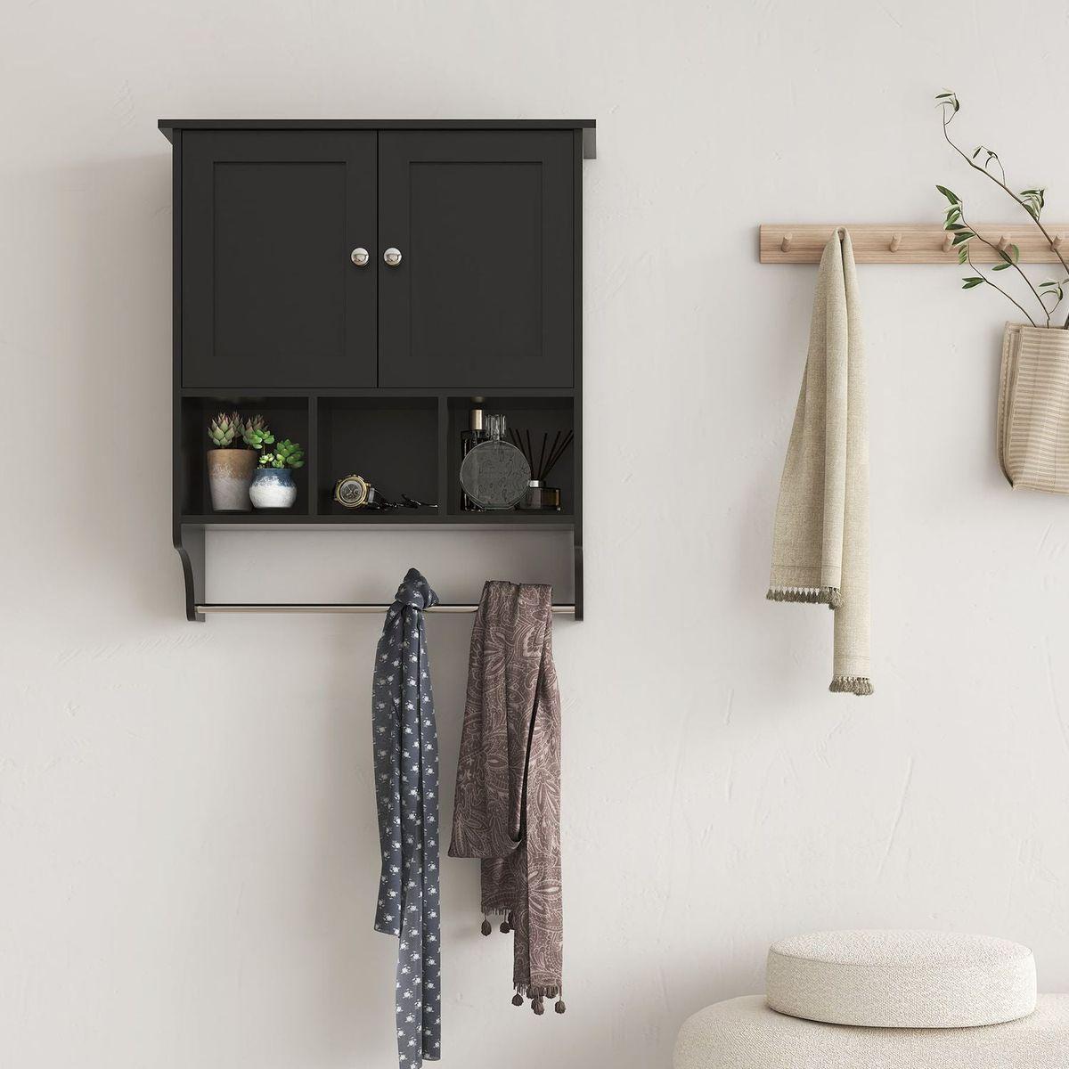 Bathroom Cabinet - Streamdale Furniture