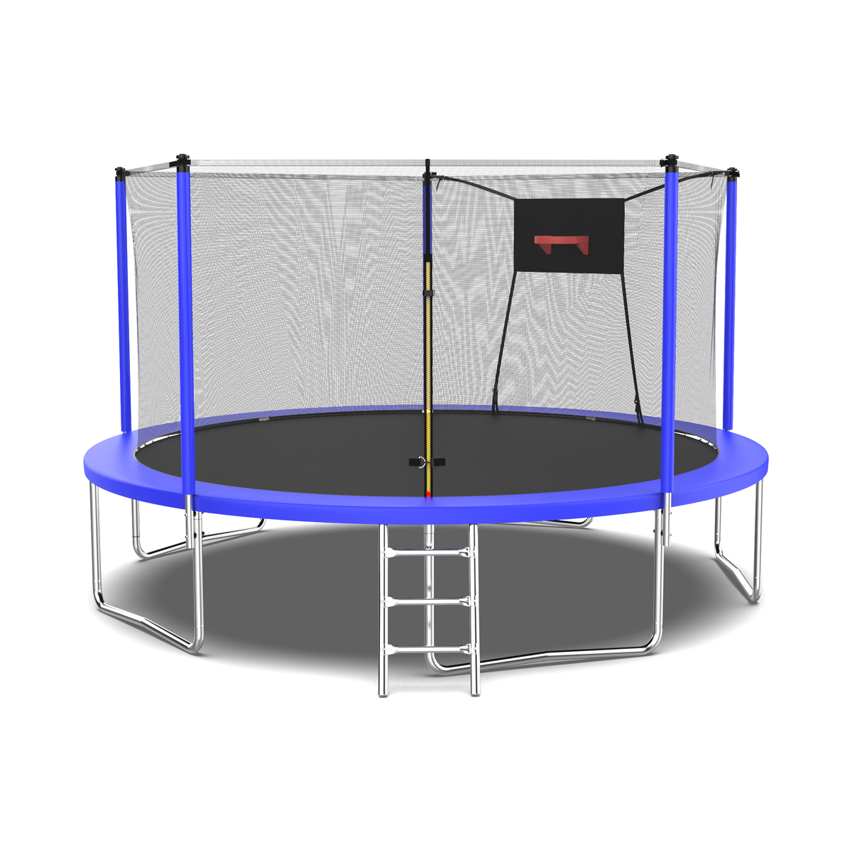 TN14FT TRAMPOLINE