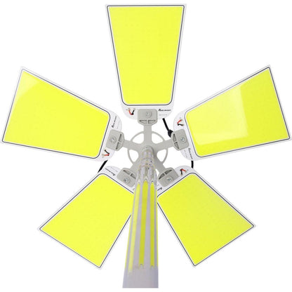 15000lm LED Telescopic Camping Lights Portable Outdoor Camping Light Telescoping Pole Fishing Light at Night Flood Light Super Bright Emergency Light Backyard Lighting