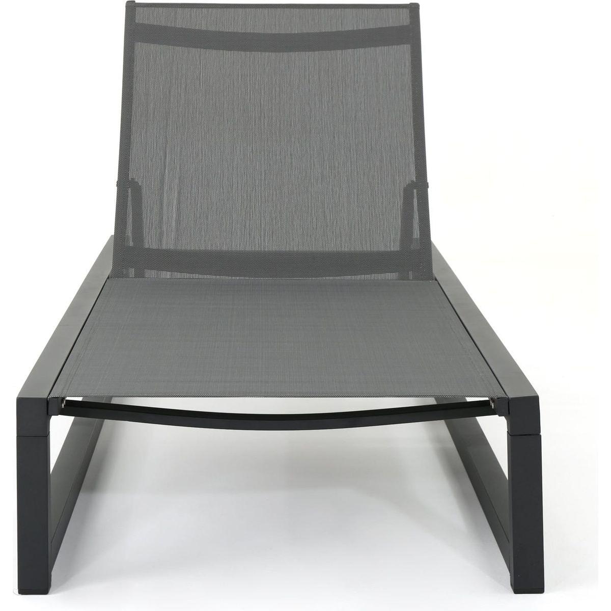 VENICE CHAISE LOUNGE