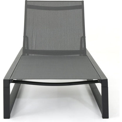 VENICE CHAISE LOUNGE