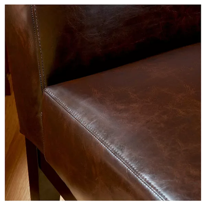 LENNON KD SLIPPER CHAIR