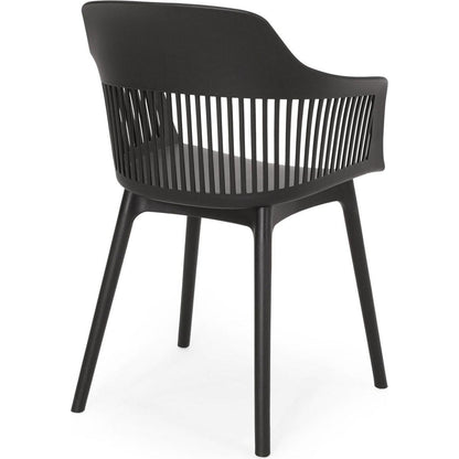 DAHLIA CHAIR