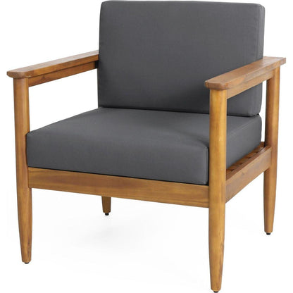 GAVIN CLUB CHAIR