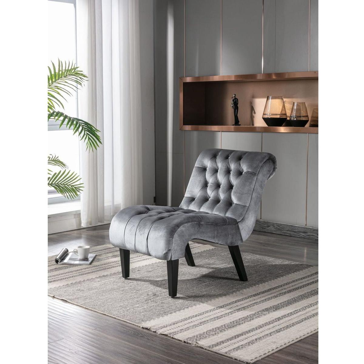 Accent Living Room Chair / Leisure Chair