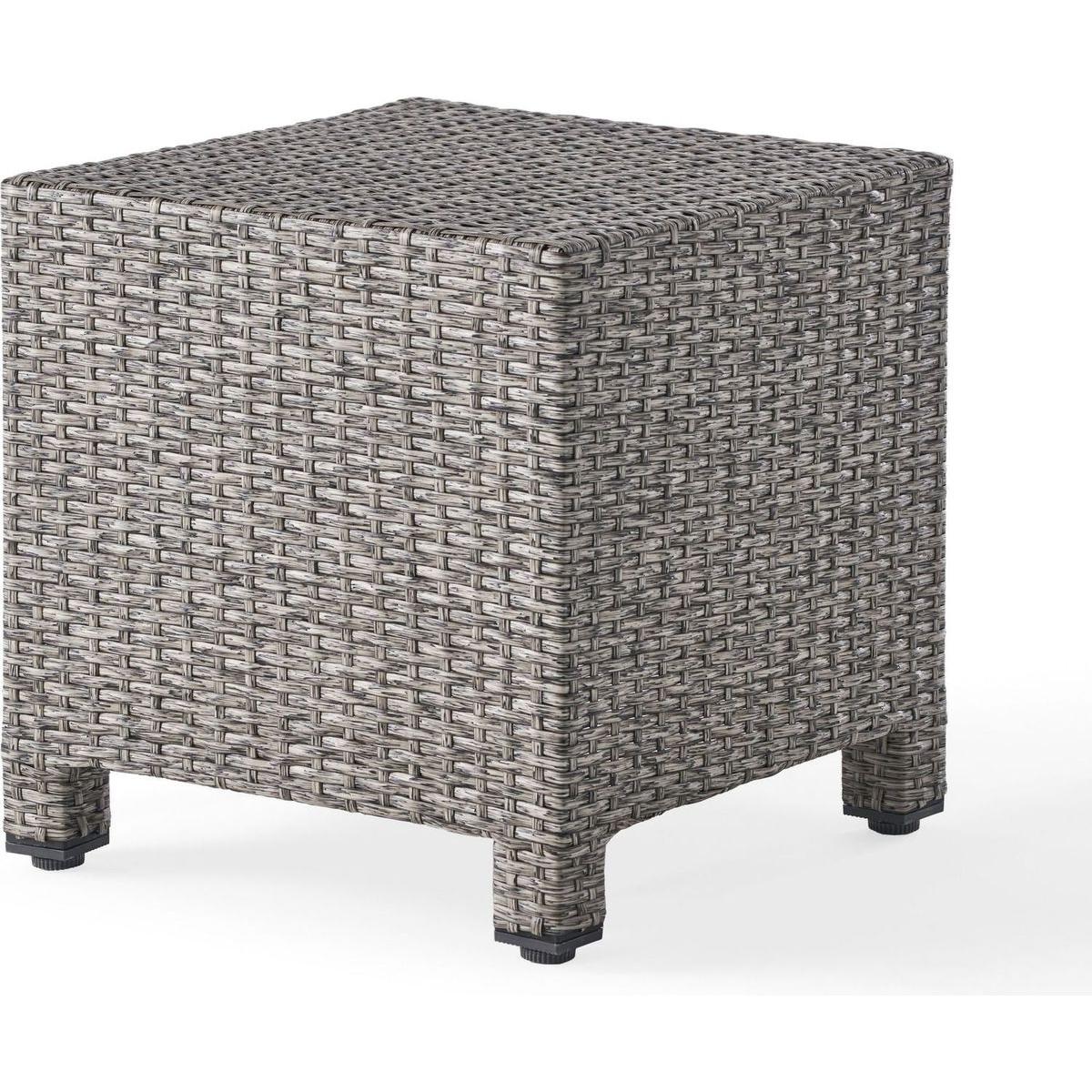PUERTA ACCENT TABLE