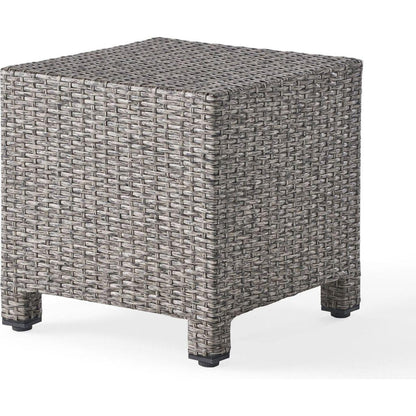 PUERTA ACCENT TABLE