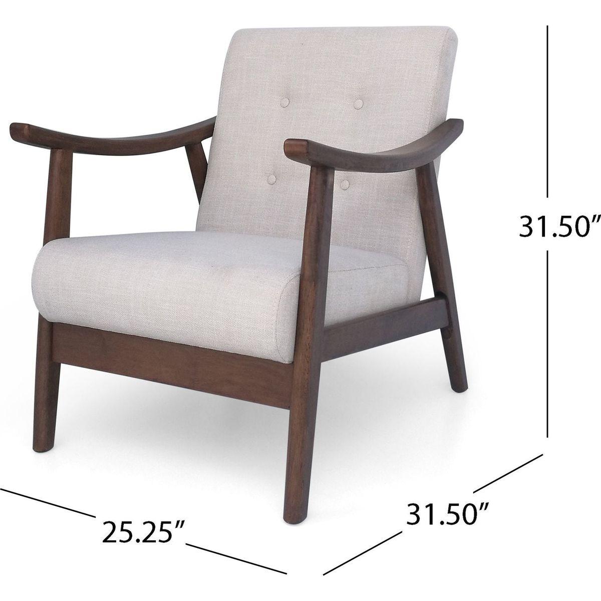 LYDIA SOFA -1 SEATER