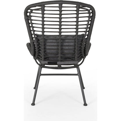 LA HABRA CHAIR