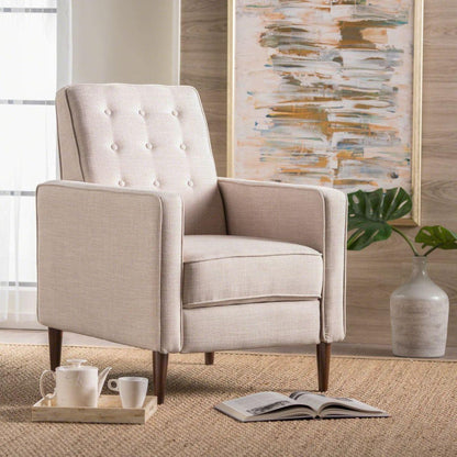 RECLINER - Streamdale Furniture