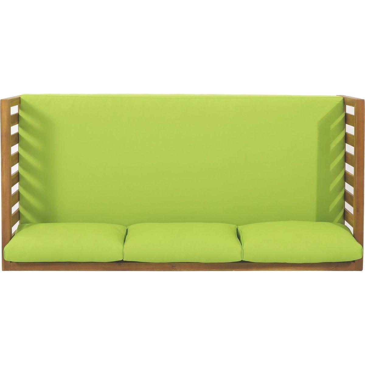 CLAREMONT 3 SEATER DAYBED