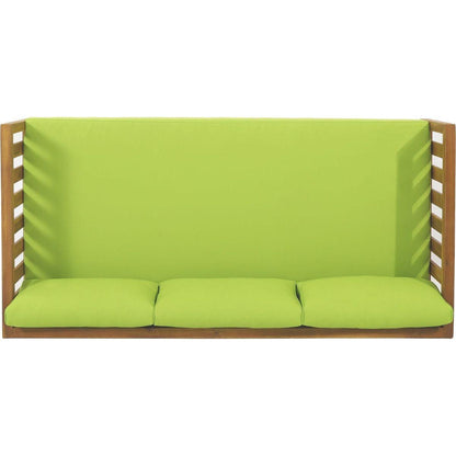 CLAREMONT 3 SEATER DAYBED