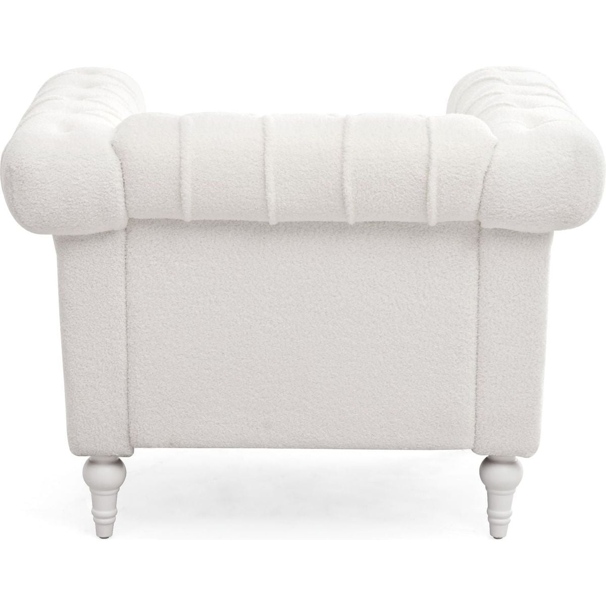 1 Seater Sofa For Living Room