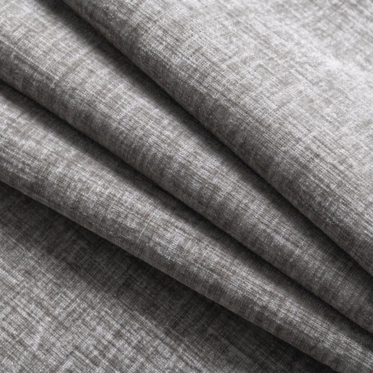 130x65" Modern Modular Cloud Sofa Bed, 6 Seat Chenille Sectional Couch Set with Ottoman,Free Combination,Convertible U Shaped Sleeper Sofa for Living Room, Apartment, 3 Colors