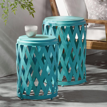 SELEN SIDE TABLE