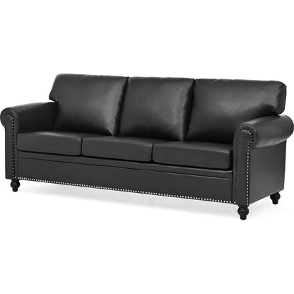 3 Seater Sofa.