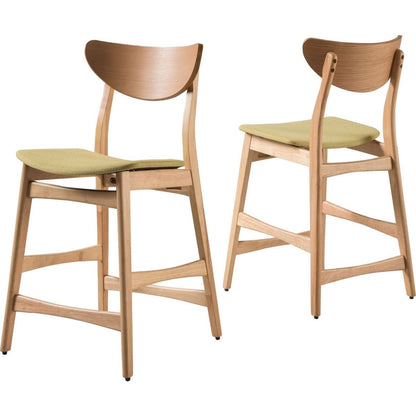 COUNTER HEIGHT CHAIR