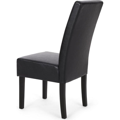 DINING CHAIR MP2 Set of 2