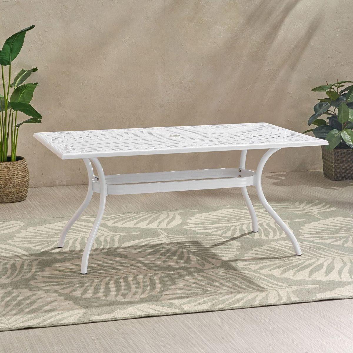 PHOENIX RECTANGLE TABLE