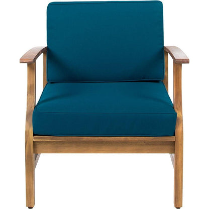 PERLA CLUB CHAIR