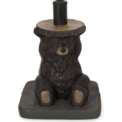 BEAR UMBRELLA BASE