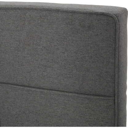 KING/CAL KING SIZED HEADBOARD