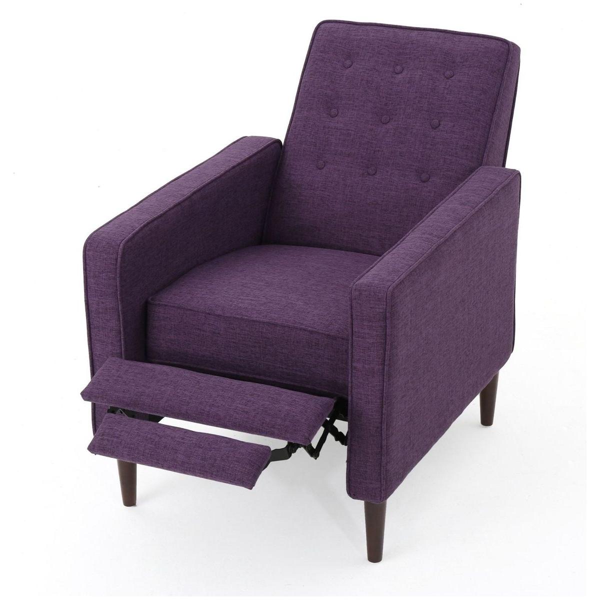 RECLINER
