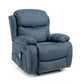 MASSAGE RECLINER