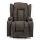 MASSAGE RECLINER