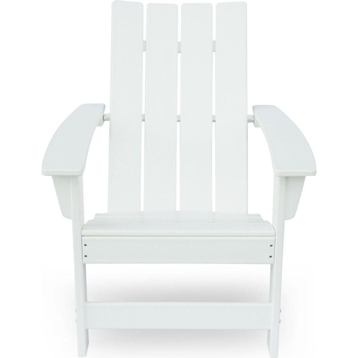 ENCINO ADIRONDACK CHAIR