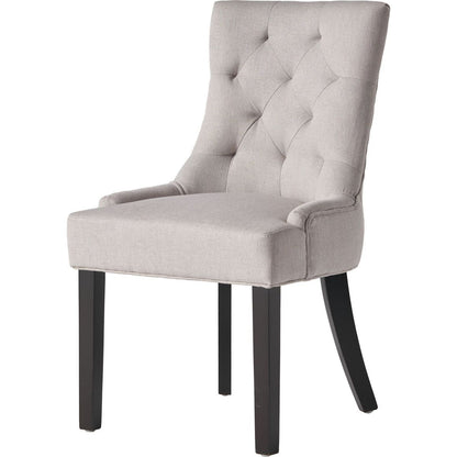 CHENEY DINING CHAIR - KD