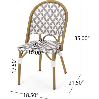 FRENCH BISTRO CHAIR