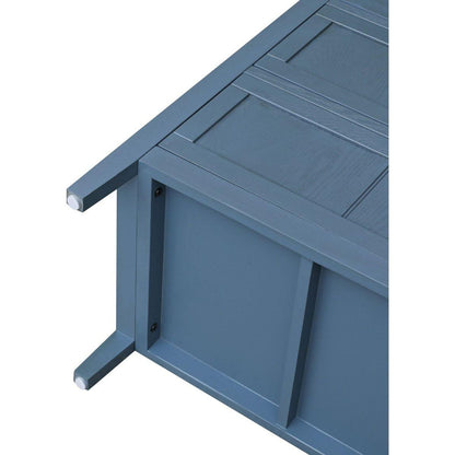 3 Drawer Cabinet, American Furniture,Suitable for bedroom, living room, study