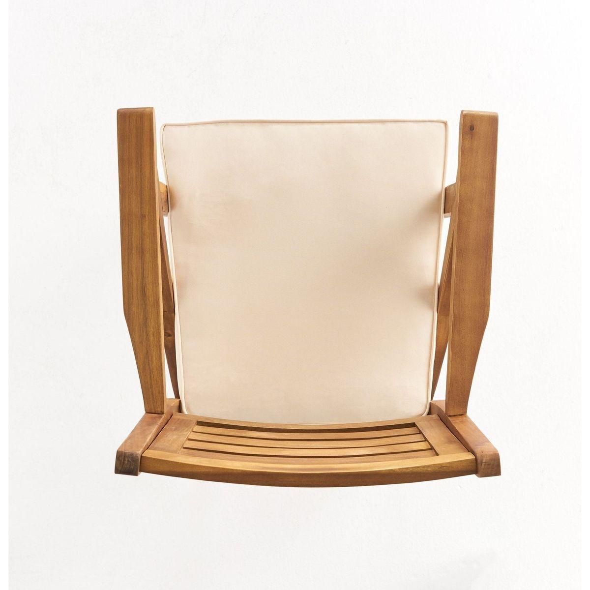 HERMOSA 2PC BARSTOOL