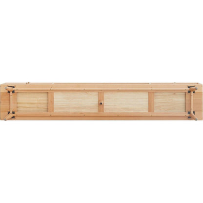 North America A Grade Solid Beech TV Cabinet With Chinese Changhong Glass Doors, Two Drawer Storage Space TV Standing