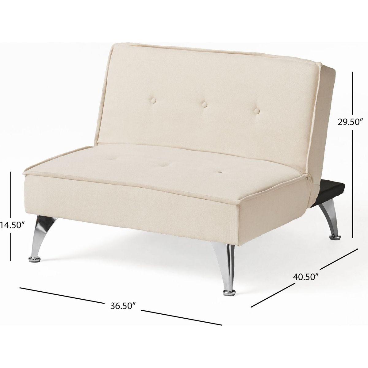 OTTOMAN CHAIR