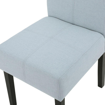 PERTICA KD DINING CHAIR