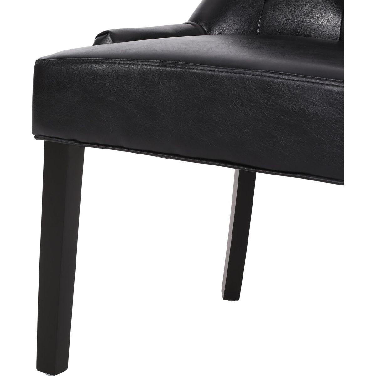 CHENEY DINING CHAIR - KD MP2 Set of 2