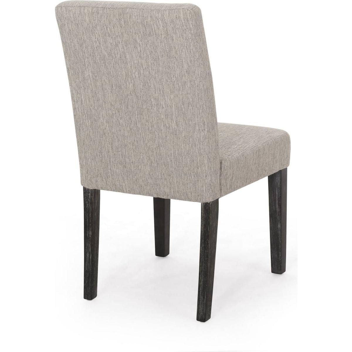 DINING CHAIR