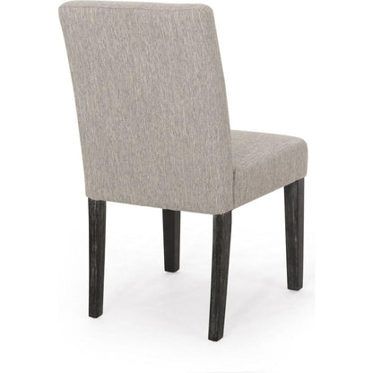 DINING CHAIR