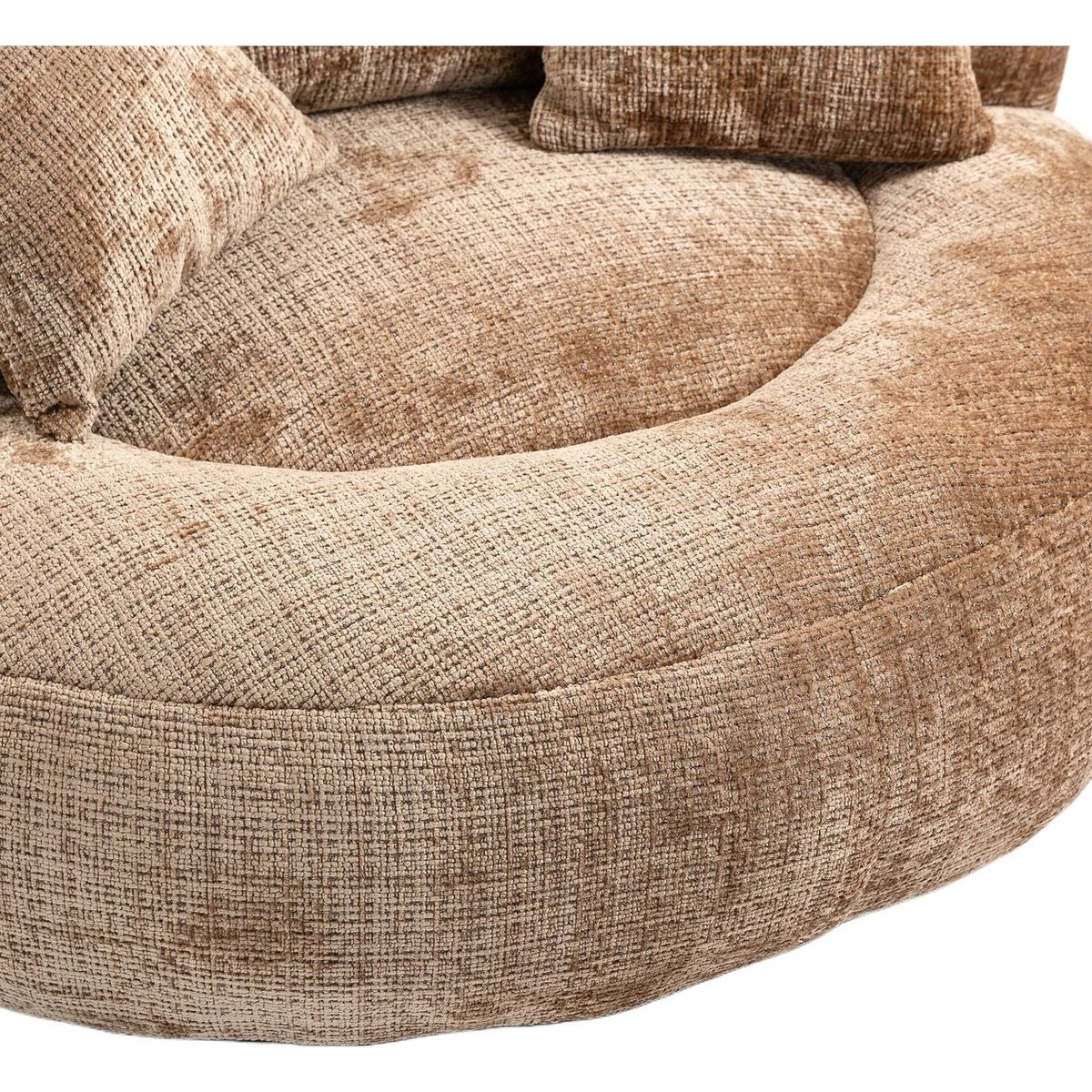 Bean Bag Chair Lazy Sofa Durable Comfort Lounger High Back Bean Bag Chair Couch for Adults and Kids, Indoor & Outdoor