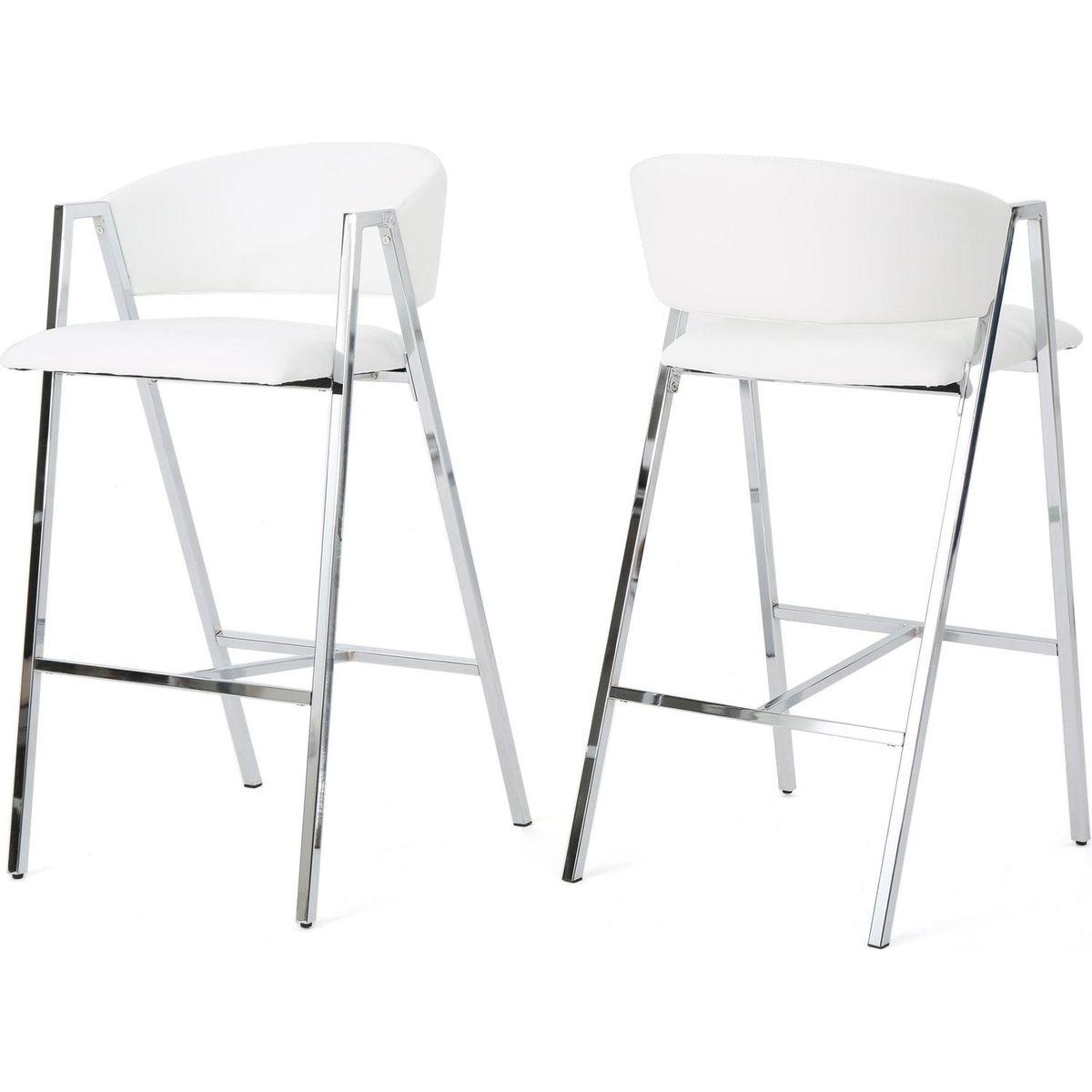 MODERN BAR STOOLS MP2 (set of 2)