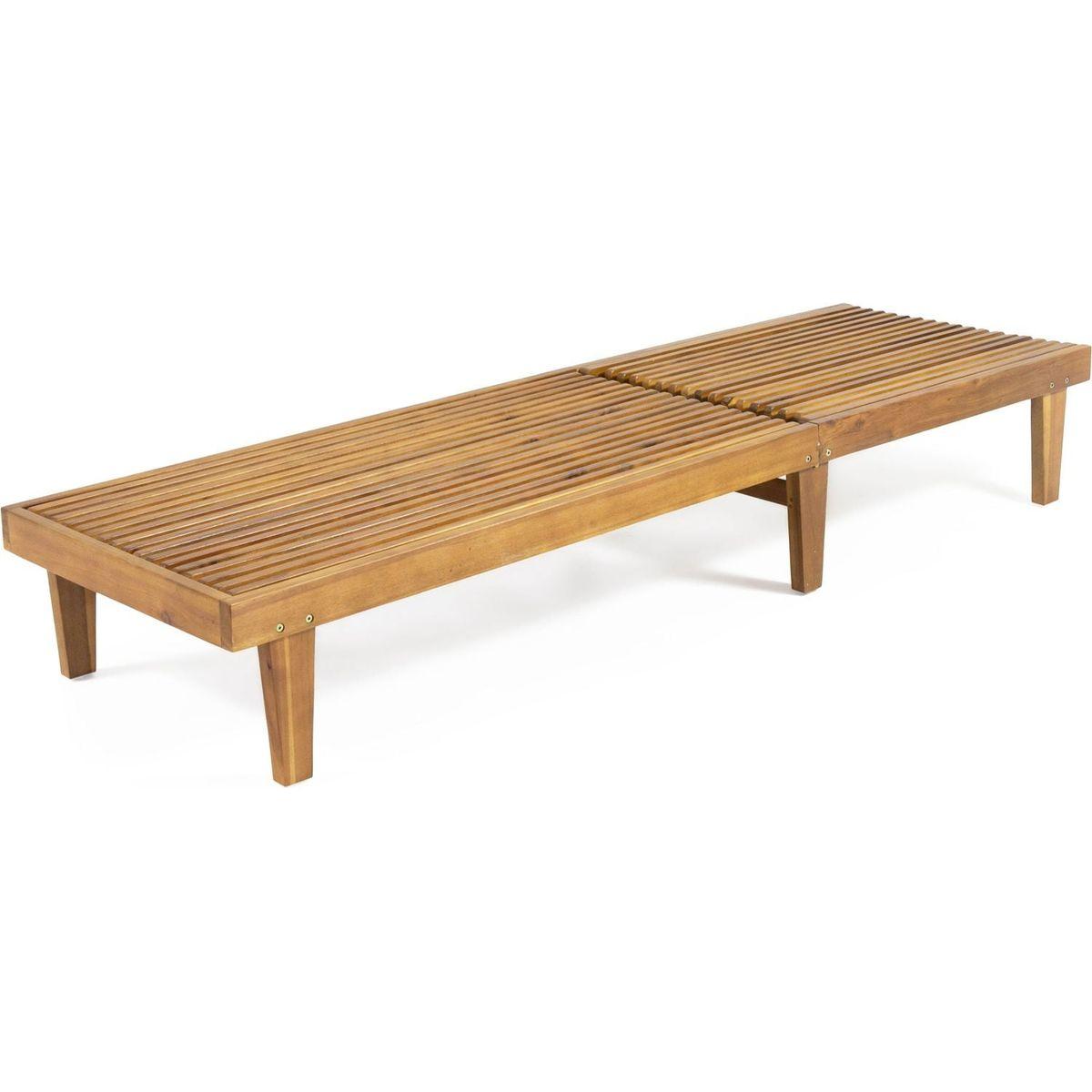 NADINE CHAISE LOUNGE