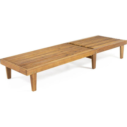 NADINE CHAISE LOUNGE