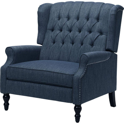 ONE AND HALF SEATER RECLINER